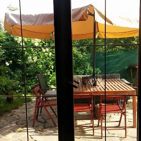 Tiny House In The Holiday home *