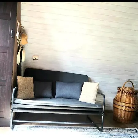Tiny House In The Holiday home *