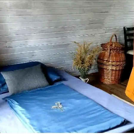 Tiny House In The Holiday home *