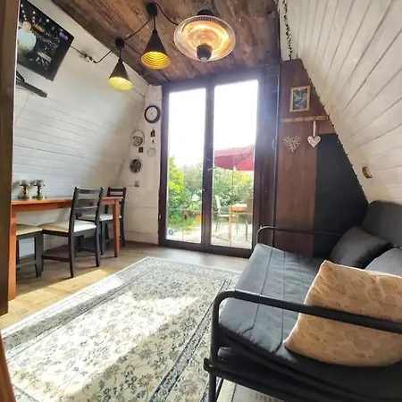 Tiny House In The Holiday home