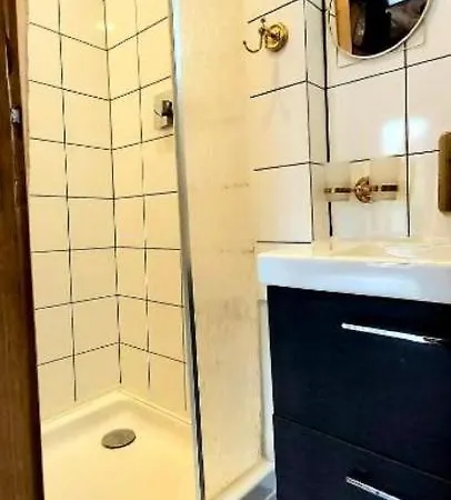Holiday home Tiny House In The