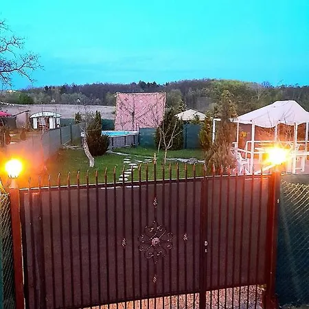Holiday home Tiny House In The Prague